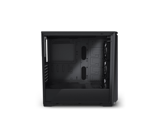 Phanteks Eclipse P400A Tempered Glass DRGB Digital Black - 509787 - zdjęcie 5